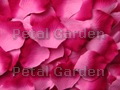 Berry Silk Rose Petals