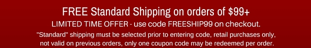 Free Shipping Offer