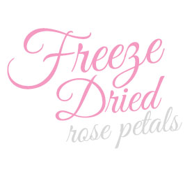 Rose Petals, Real Freeze Dried Red, Pink, and Purple Petals for Pathwa –  Petal Garden, Inc.