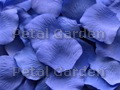 Cornflower Silk Rose Petals