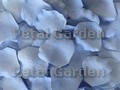 Serene Silk Rose Petals