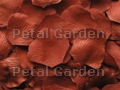 Spice Silk Rose Petals