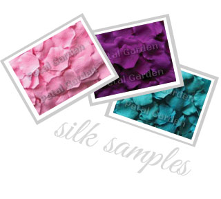 Silk Samples